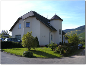 Gästehaus Lebenstedt